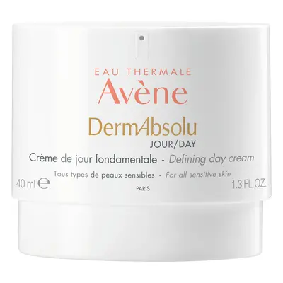 AVENE DermAbsolu remodelační denní krém 40ml