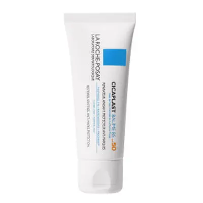 LA ROCHE-POSAY CICAPLAST Balzám B5+ SPF50 40ml