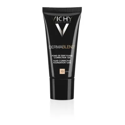 VICHY DERMABLEND 3D make-up č.15 30ml