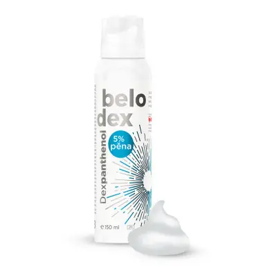 Belodex pěna 150ml