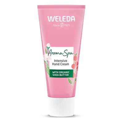 WELEDA AROMA SPA krém na ruce - zimní limit.edice 50ml