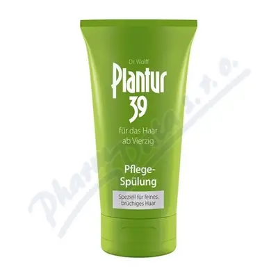 Plantur39 Kofeinový balzám pro jemné vlasy 150ml