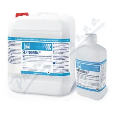 Septoderm 500ml