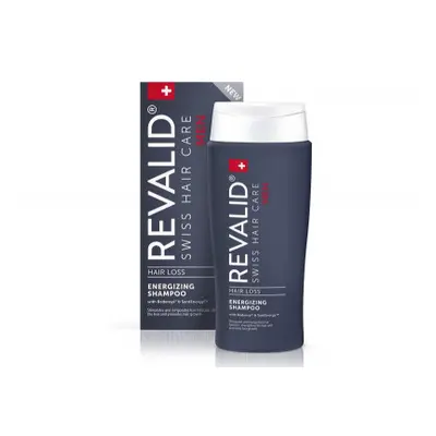 Revalid Energizing Shampoo MEN 200ml