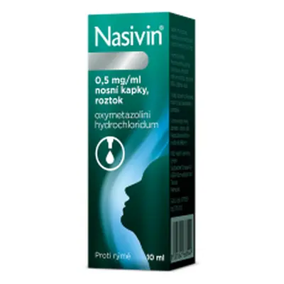 Nasivin 0.5mg/ml nas.gtt.sol.10ml