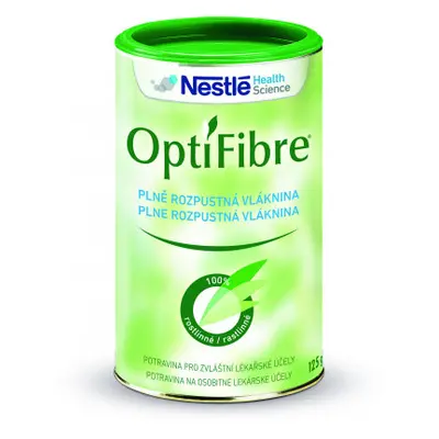 Optifibre 1x125g