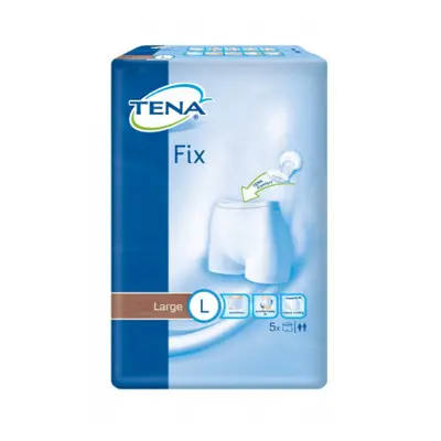 TENA Fix Premium Large ink.kalh.5ks 754025