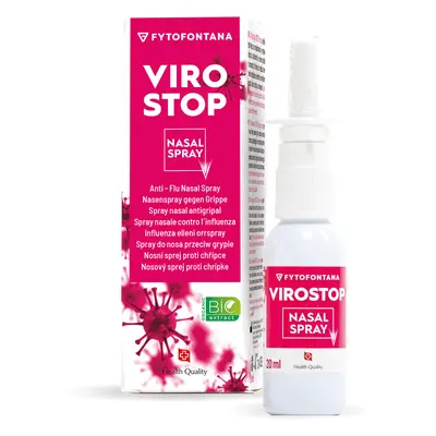 ViroStop nosní sprej 20ml