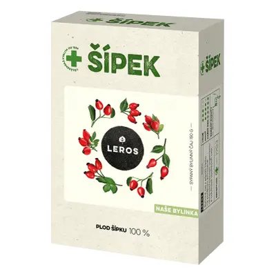 LEROS Šípek 150g