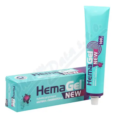 HemaGel NEW 100g