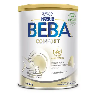 BEBA COMFORT 4 HM-O 800g