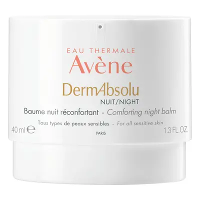 AVENE DermAbsolu noční balzám 40ml