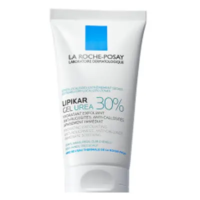 LA ROCHE-POSAY LIPIKAR 30% Urea gel 50ml