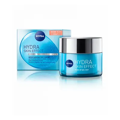 NIVEA Hydra Skin Effect hydra.den.gel 50ml