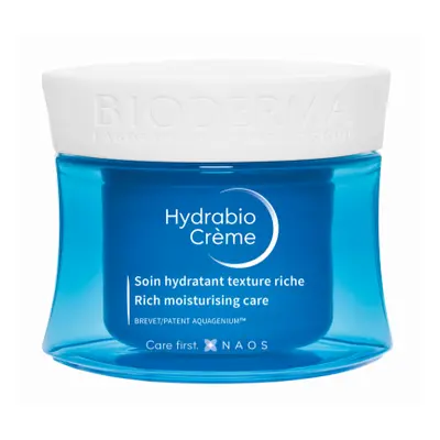 BIODERMA Hydrabio Creme 50ml