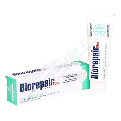 BioRepair Plus Total Protection zubní pasta 75ml