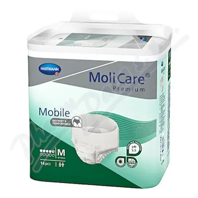 MOLICARE MOBILE 5kap M14ks(MoliCare Mobil light M)