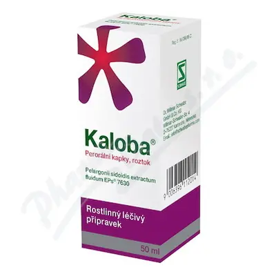 Kaloba por.gtt.sol.1x50ml