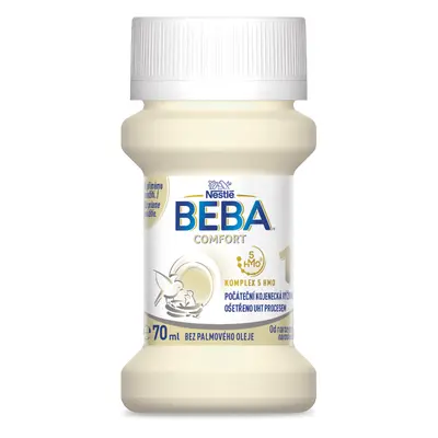 BEBA COMFORT 5HM-O 32x70ml