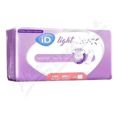 iD Light Mini Plus 16ks 5171025161