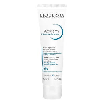 BIODERMA Atoderm Intensive Baume 45ml