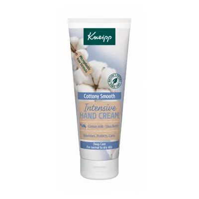 KNEIPP Krém na ruce Cottony Smooth 75ml