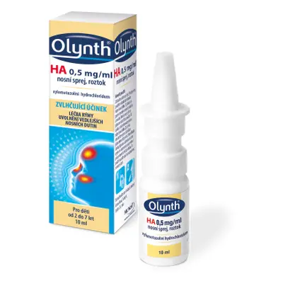 Olynth HA 0.5mg/ml nas.spr.sol.10ml