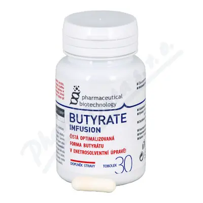 Favea Butyrate Infusion tob.30