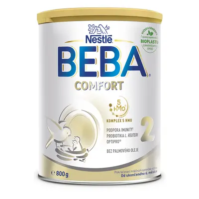 BEBA COMFORT 2 HM-O 800g