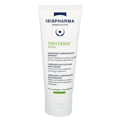 ISISPHARMA Teen Derm Hydra 100ml