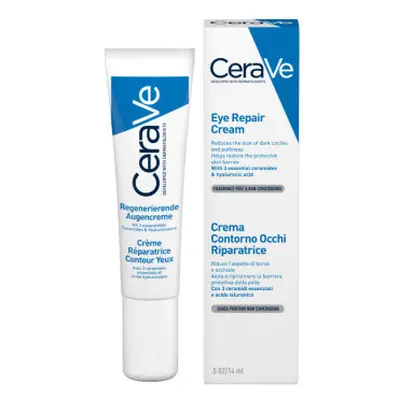 CERAVE Obnovující oční krém 14 ml