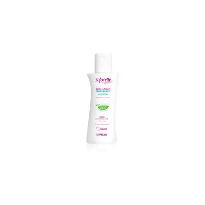 SAFORELLE gel pro intimní hygienu 100ml