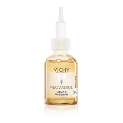 VICHY NEOVADIOL Meno 5 dvoufázové sérum 30ml