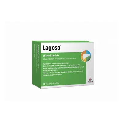 Lagosa drg.50x150mg