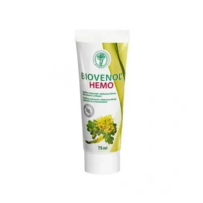 Biovenol Hemo 75ml