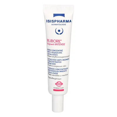 ISISPHARMA Ruboril Expert Intense krém 15ml