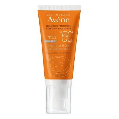 AVENE Sun Sluneční Anti-age SPF50+ 50ml