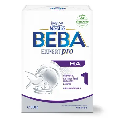 BEBA EXPERTpro HA 1 550g