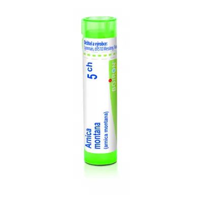 Arnica Montana 5CH gra.4g