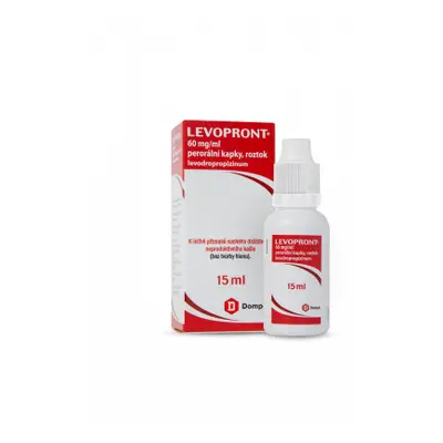 Levopront 60mg/ml por.gtt.sol.15ml