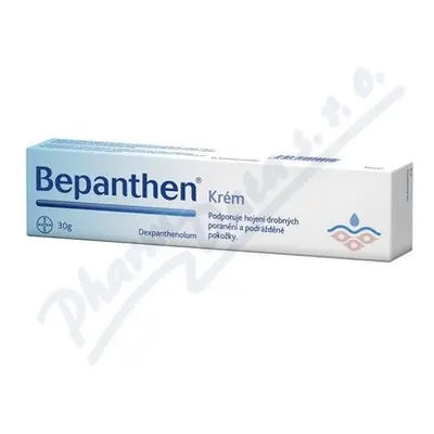 Bepanthen crm.1x30g 5%