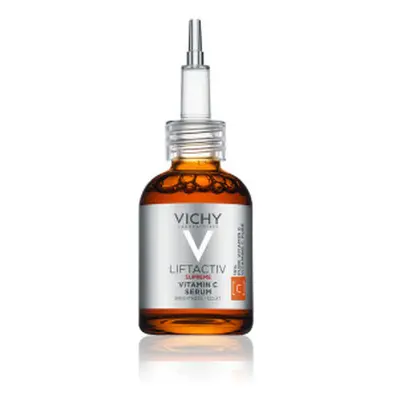 VICHY LIFTACTIV SUPREME Vitamin C Sérum 20ml