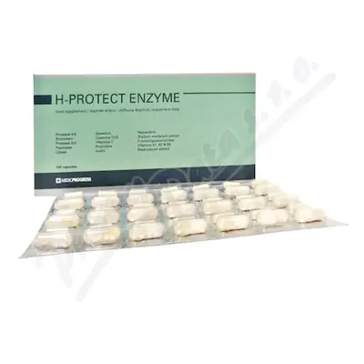 H-Protec enzyme cps.168