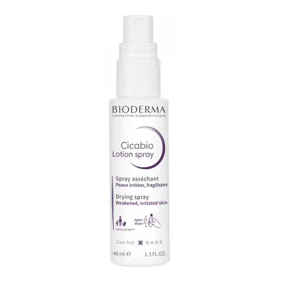 BIODERMA Cicabio Lotion spray 40ml