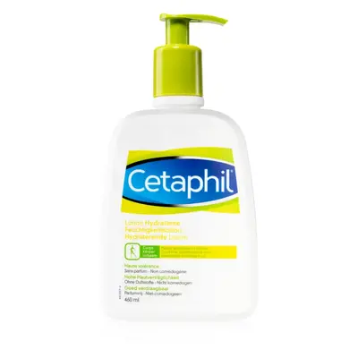 Cetaphil hydratační mléko 460 ml