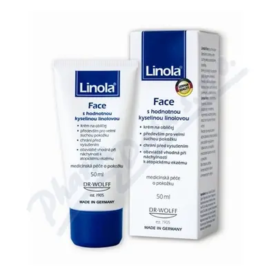 Linola Face 50ml