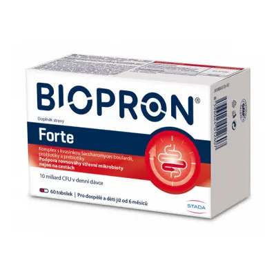 Walmark Biopron Forte tob.60