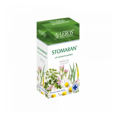 LEROS Stomaran spc.1x100g I sypaný