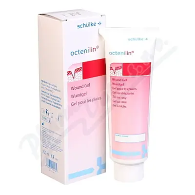 Octenilin Wound gel 250g