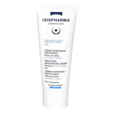 ISISPHARMA Sensylia 24 hours krém 40ml